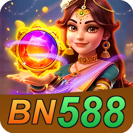 Logo Oficial BN588 Download