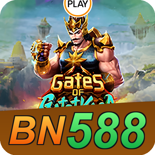 Gates of Olympus Slot - RTP 96.5%